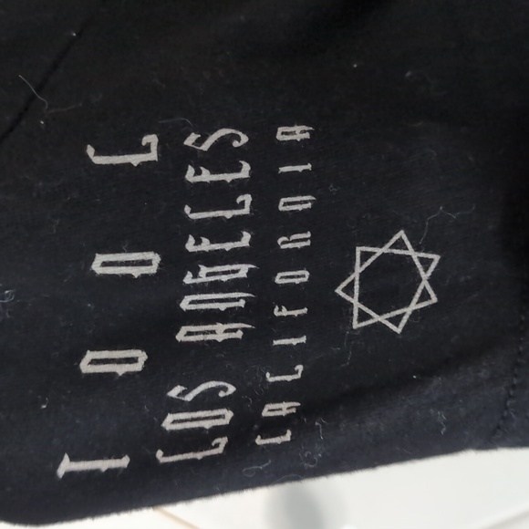 TOOL Concert T Shirts Rock on the Range 2018 NEW - Picture 5 of 6